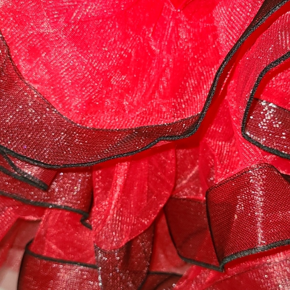 Beautiful Performance Dress - Picture 7 of 10